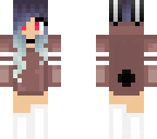 edited bunny girl