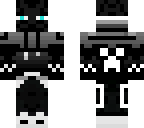 ender god