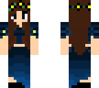 fancy girl