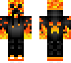 fire creeper