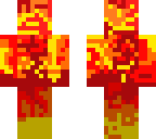 fire walker