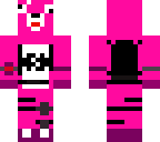 fortnite lover bear