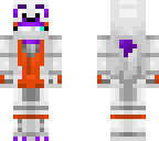funime foxy (remade)
