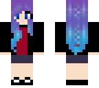 galaxy girl