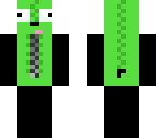 gir dog suit