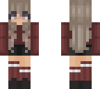 girl