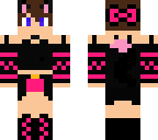 got bored