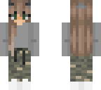 gray camo