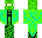 green ninja