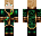 high elf robes
