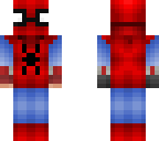 homemade suit