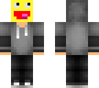 hooded epic
