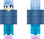 icy wonder