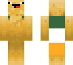 irish potato