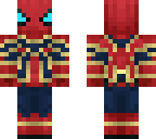 iron spider