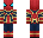iron spider