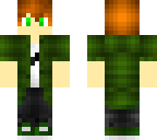 jireht casual