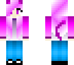 kawaii tomboy