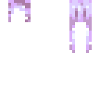 kitt-chan - purple daiquiri
