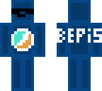 legit bepis man