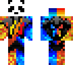 lord panda gamer