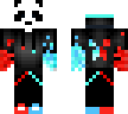lord panda gamer