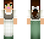 maid