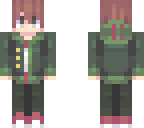 makoto naegi