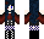 meliane the midnight vampire