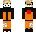naruto uzumaki