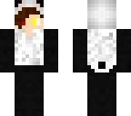 panda boy