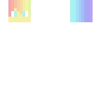 pastel hair base