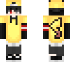 pikachu cool