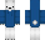 polar bear