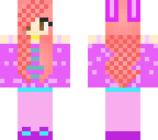 rainbow's mum