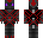 red viper