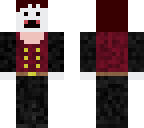 redallen vampire
