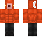 ripped magikarp