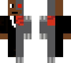 robot man