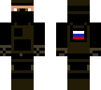 russian special force
