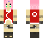 sakura haruno
