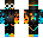 sam's fire tryhard logo