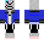 sans - bad time