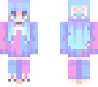 scarlett the doll- oc