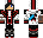 skin edit for songoki