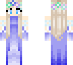 snow princess
