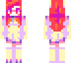 sparkie fanskin