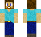 steve (my version)