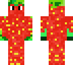 strawberry guy
