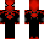 supararior spiderman